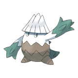 pokemon_id_459 눈쓰개 