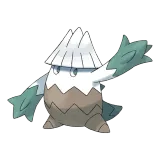 pokemon_id_459 눈쓰개