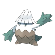 포켓몬 눈설왕 연관 포켓몬 459