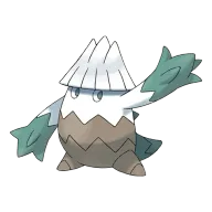 포켓몬 눈설왕 연관 포켓몬 459