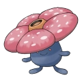 pokemon_id_45 라플레시아