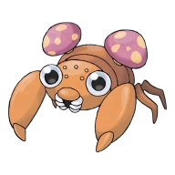 포켓몬 파라섹트 연관 포켓몬 46