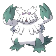 포켓몬 눈쓰개 연관 포켓몬 460