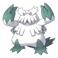 포켓몬 눈쓰개 연관 포켓몬 460