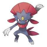 pokemon_id_461 포푸니라 