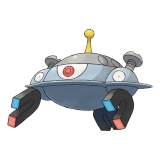 pokemon_id_462 자포코일 