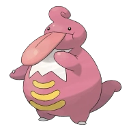 포켓몬 내루미 연관 포켓몬 463