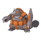 pokemon_id_464 거대코뿌리 