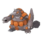 거대코뿌리