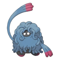 포켓몬 덩쿠리 연관 포켓몬 465