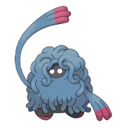 포켓몬 덩쿠리 연관 포켓몬 465