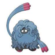 포켓몬 덩쿠리 연관 포켓몬 465