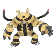 포켓몬 에레브 연관 포켓몬 466