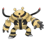 pokemon_id_466 에레키블 