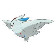 포켓몬 토게피 연관 포켓몬 468