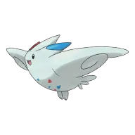 포켓몬 토게틱 연관 포켓몬 468