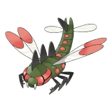 pokemon_id_469 메가자리 