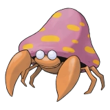 pokemon_id_47 파라섹트 