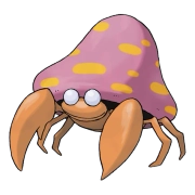 포켓몬 파라스 연관 포켓몬 47