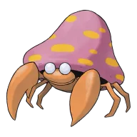 포켓몬 파라스 연관 포켓몬 47