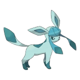 pokemon_id_471 글레이시아 