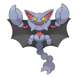 pokemon_id_472 글라이온 