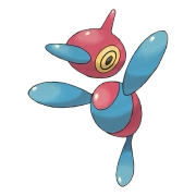 포켓몬 폴리곤 연관 포켓몬 474