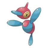 pokemon_id_474 폴리곤Z