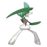 pokemon_id_475 엘레이드 