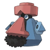 pokemon_id_476 대코파스 