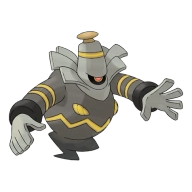 포켓몬 미라몽 연관 포켓몬 477