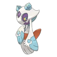 포켓몬 눈꼬마 연관 포켓몬 478