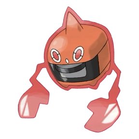 로토무 (히트로토무)