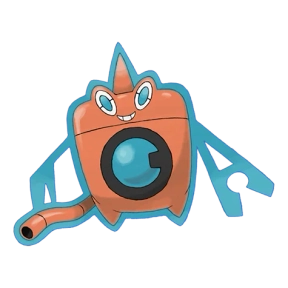 로토무 (워시로토무)