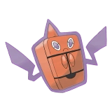 pokemon_id_479 로토무 프로스트로토무