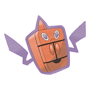 로토무 (프로스트로토무)