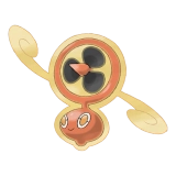 pokemon_id_479 로토무 스핀로토무