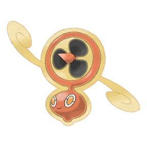 로토무 (스핀로토무)