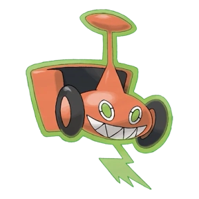 로토무 (커트로토무)