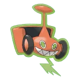 pokemon_id_479 로토무 커트로토무