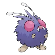 포켓몬 도나리 연관 포켓몬 48