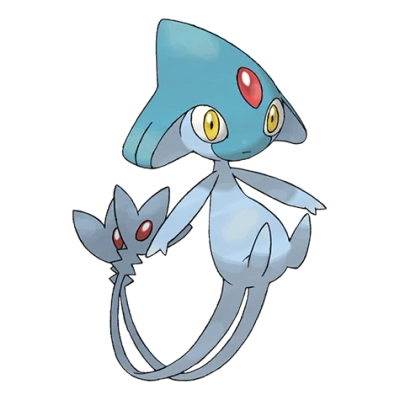 에스퍼 타입 포켓몬 아그놈의 이미지