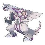 pokemon_id_484 펄기아 펄기아_어나더폼