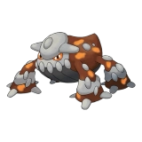 pokemon_id_485 히드런 