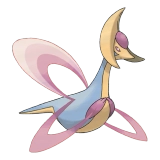 pokemon_id_488 크레세리아 