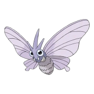 포켓몬 콘팡 연관 포켓몬 49