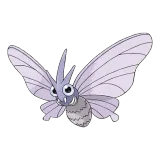 pokemon_id_49 도나리