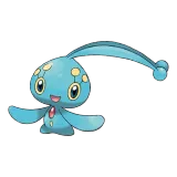 pokemon_id_490 마나피