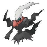 pokemon_id_491 다크라이 