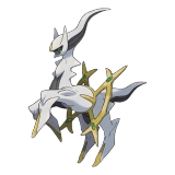 pokemon_id_493 아르세우스 아르세우스_노말